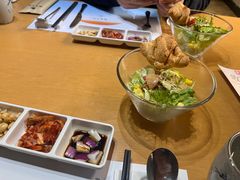 -御泉七味铁板烧(高区店)
