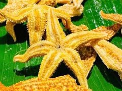 海星-亚马逊海鲜自助(梅溪湖步步高店)