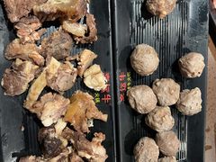 -幸运牛汕头小黄牛牛肉火锅(梅林店)