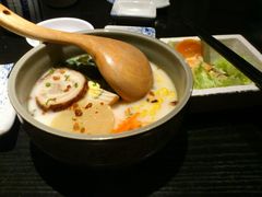 拉面-仓桥家·焗寿司·锅物(光谷步行街店)