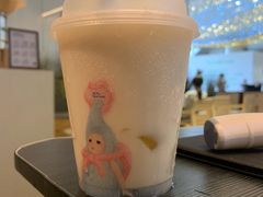 -阿嬷手作(深圳梅林卓悦汇店)