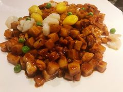 年糕八宝酱丁-孔乙己(后海店)