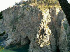 -石槽海滨浴场