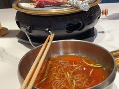 -红沃鳗鱼黑牛烤肉店(不老街店)
