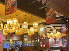 大堂-川菜故事(光谷步行街店)