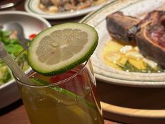 -404干式熟成牛排馆•聚会餐厅