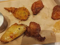 -必胜客(南环汇邻店)