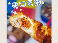 -巴黎贝甜(龙之梦购物中心虹口店)
