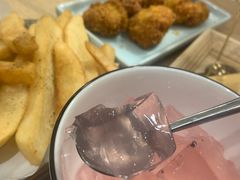 -池奈·日式咖喱蛋包饭(老城根Gpark店)