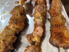 -岳合轩老北京涮肉