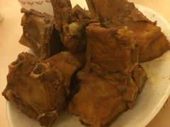 酱骨架-面点王·臻选(海岸城分店)