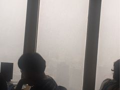 -悉尼塔旋转餐厅