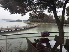 -水上明月·湖景餐厅