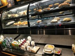 -星巴克(上海南站店)