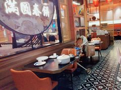 -满园烤鸭·春饼(沈北万达店)