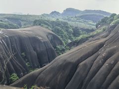 -飞天山旅游区