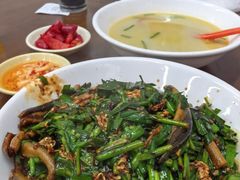 -三百碗宝应长鱼面(板仓街店)