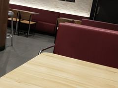 大堂-汉堡王(万达坊店)