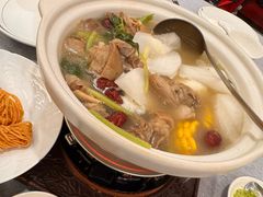 -潮府馆·非遗潮州菜·世纪公园(新国际博览中心店)