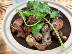 -醉壹号海鲜大排档(厦门美食地标店)