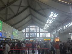 -丽江三义国际机场