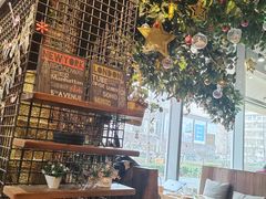 -咖啡陪你(广顺北大街福码大厦店)