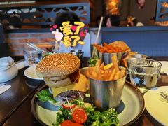 -bluefrog蓝蛙(恒隆广场店)