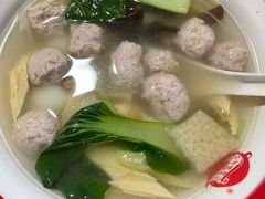 -子午路张记肉夹馍(小寨西路店)