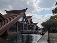 -广富林郊野公园