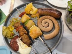 -库滋明·俄罗斯特色美食(中央大街店)