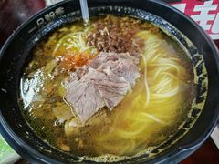 -一品飘香米线(一中总店)