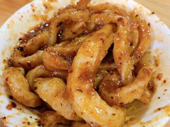 甜水面-洞子口张老二凉粉(文殊院店)