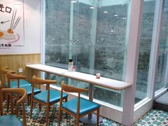 -华辉拉肠(同福店)