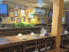 -霄汉羊排(万松园一店)