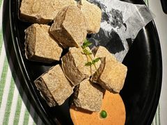 -桂满陇·西湖船宴(平安金融中心店)