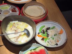 -青年公社烤鸭(蜀山万象汇店)