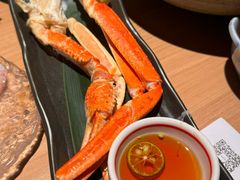 -匠和风精致料理(春熙路群光广场店)