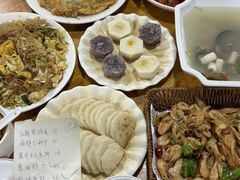 -温州一家人美食(西木头市店)