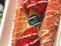 -LELECHA乐乐茶(新街口大洋店)