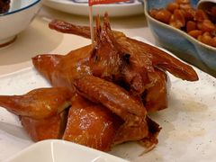 -侨美食家·粤菜(体育西路店)