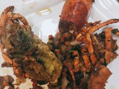 -鲜味食族水产·海鲜餐厅