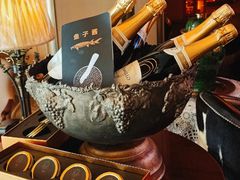 -波特曼西餐厅(南岗店)