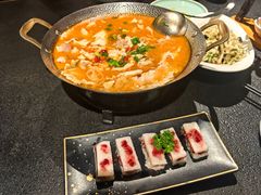 -唐猫庭院·千年陕菜(赛格国际购物中心店)