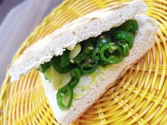 -井老三陕西搅团(莲湖路店)