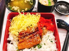 -吉野家(南昌铜锣湾店)