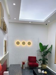 -JUNO hair salon