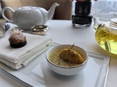 -悦厅·下午茶(杭州柏悦酒店)