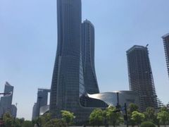 -杭州来福士中心