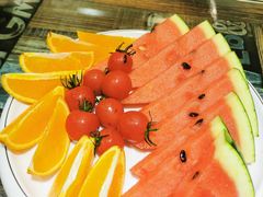 -小红鲸·海鲜餐厅(轸大路店)