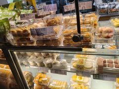 -泸溪河桃酥(秦淮夫子庙一店)
